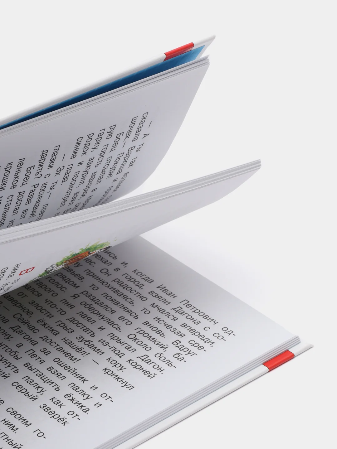 Книга "Внеклассное чтение, для 2 класса"