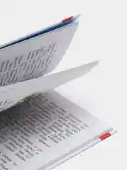 Книга "Внеклассное чтение, для 2 класса"