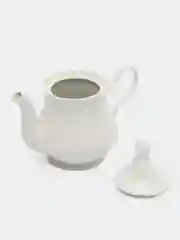 Чайник 800 мл Романс, фарфор