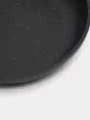 BY COLLECTION Сковорода литая, d 24см, антипригарное покрытие мрамор, индукция, съемная ручка