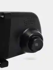 Видеорегистратор на зеркало заднего вида NG, HD, microSD, 12/24В