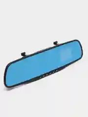 Видеорегистратор на зеркало заднего вида NG, HD, microSD, 12/24В