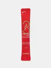 Шампунь в саше с аминокислотами и керамидами Masil Salon Hair Cmc Shampoo, 8 мл, Корея