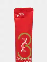 Шампунь в саше с аминокислотами и керамидами Masil Salon Hair Cmc Shampoo, 8 мл, Корея