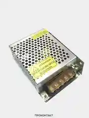 Блок питания 24В 60Вт 24V 60W для светодиодной ленты решетка