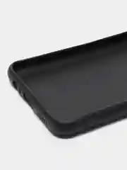 Тёмно-бирюзовый чехол для HONOR X7a / X7a Plus, с принтом, с рисунком (Хонор Икс Х7А Плюс)