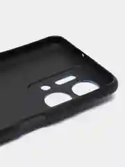 Тёмно-бирюзовый чехол для HONOR X7a / X7a Plus, с принтом, с рисунком (Хонор Икс Х7А Плюс)