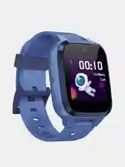 Синий детские смарт-часы Honor Choice Kids Watch 4G