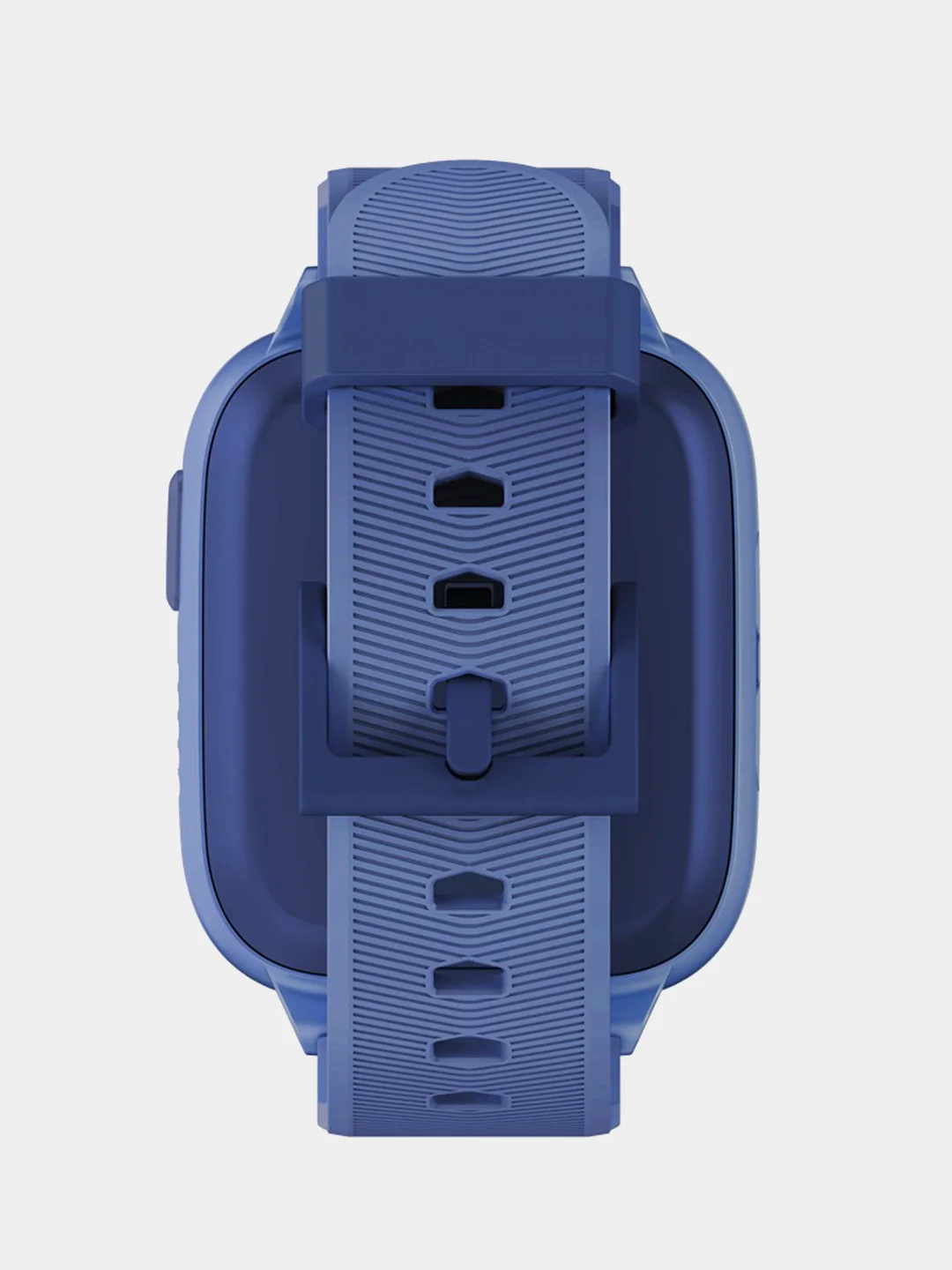 Синий детские смарт-часы Honor Choice Kids Watch 4G