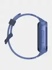 Синий детские смарт-часы Honor Choice Kids Watch 4G