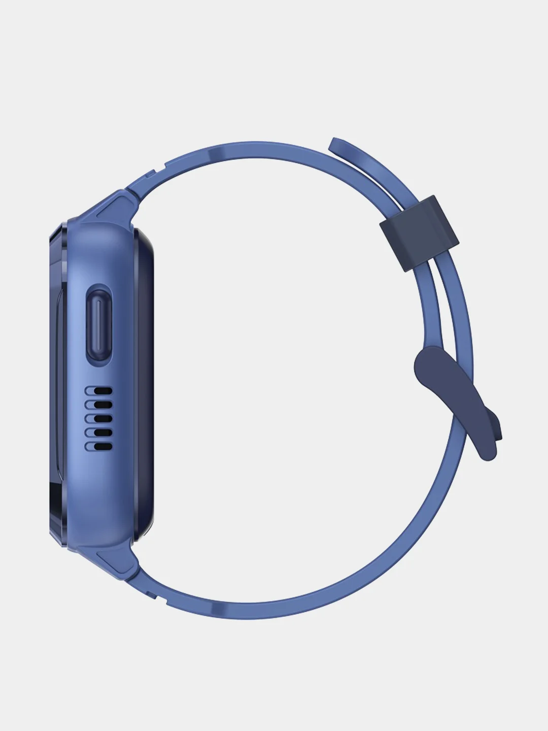Синий детские смарт-часы Honor Choice Kids Watch 4G