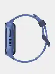 Синий детские смарт-часы Honor Choice Kids Watch 4G