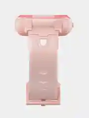 Розовый детские смарт-часы Honor Choice Kids Watch 4G