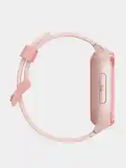Розовый детские смарт-часы Honor Choice Kids Watch 4G