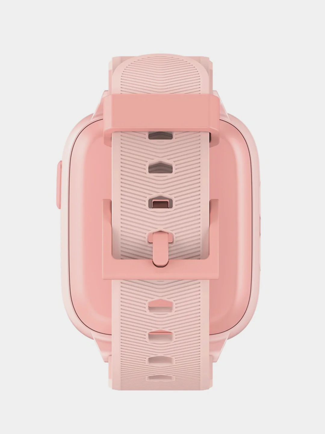 Розовый детские смарт-часы Honor Choice Kids Watch 4G