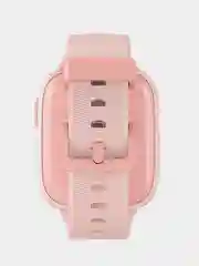 Розовый детские смарт-часы Honor Choice Kids Watch 4G