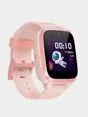 Розовый детские смарт-часы Honor Choice Kids Watch 4G