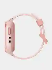 Розовый детские смарт-часы Honor Choice Kids Watch 4G
