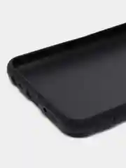 Серебряный силиконовый чехол для Xiaomi Redmi 9, с принтом, с рисунком (Сяоми Редми 9)
