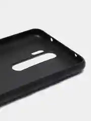 Зеленый силиконовый чехол для Xiaomi Redmi Note 8 Pro, с принтом, с рисунком (Редми Ноут 8 Про)