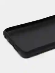 Серый чехол для Xiaomi Poco X3 NFC X3 Pro X3, с принтом, с рисунком (Поко Х3 Про)