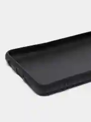 Тёмно-бордовый чехол для Xiaomi Poco X3 NFC X3 Pro X3, с принтом, с рисунком (Поко Х3 Про)