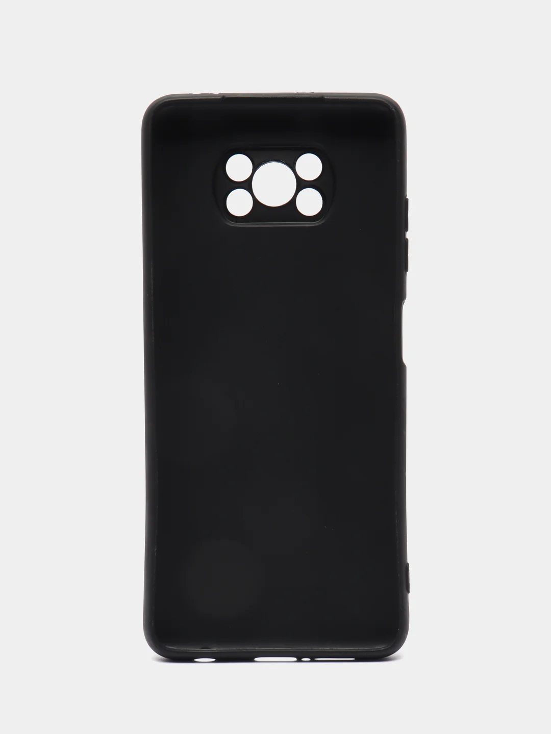 Тёмно-бордовый чехол для Xiaomi Poco X3 NFC X3 Pro X3, с принтом, с рисунком (Поко Х3 Про)