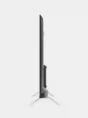 Телевизор LED 55" Яндекс - умный телевизор с Алисой, 4K Ultra HD/Яндекс ТВ/Wi-Fi/Bluetooth