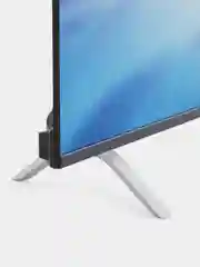 Телевизор LED 55" Яндекс - умный телевизор с Алисой, 4K Ultra HD/Яндекс ТВ/Wi-Fi/Bluetooth