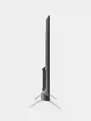 Телевизор LED 55" Яндекс - умный телевизор с Алисой, 4K Ultra HD/Яндекс ТВ/Wi-Fi/Bluetooth