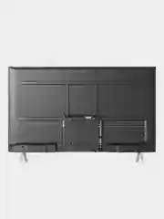 Телевизор LED 55" Яндекс - умный телевизор с Алисой, 4K Ultra HD/Яндекс ТВ/Wi-Fi/Bluetooth