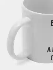 Кружка "Просто Миша"