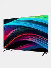 Телевизор QLED 50" TCL 50C647, 4K Ultra HD, Smart TV, Wi-Fi, Bluetooth