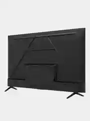 Телевизор QLED 50" TCL 50C647, 4K Ultra HD, Smart TV, Wi-Fi, Bluetooth