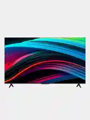 Телевизор QLED 50" TCL 50C647, 4K Ultra HD, Smart TV, Wi-Fi, Bluetooth