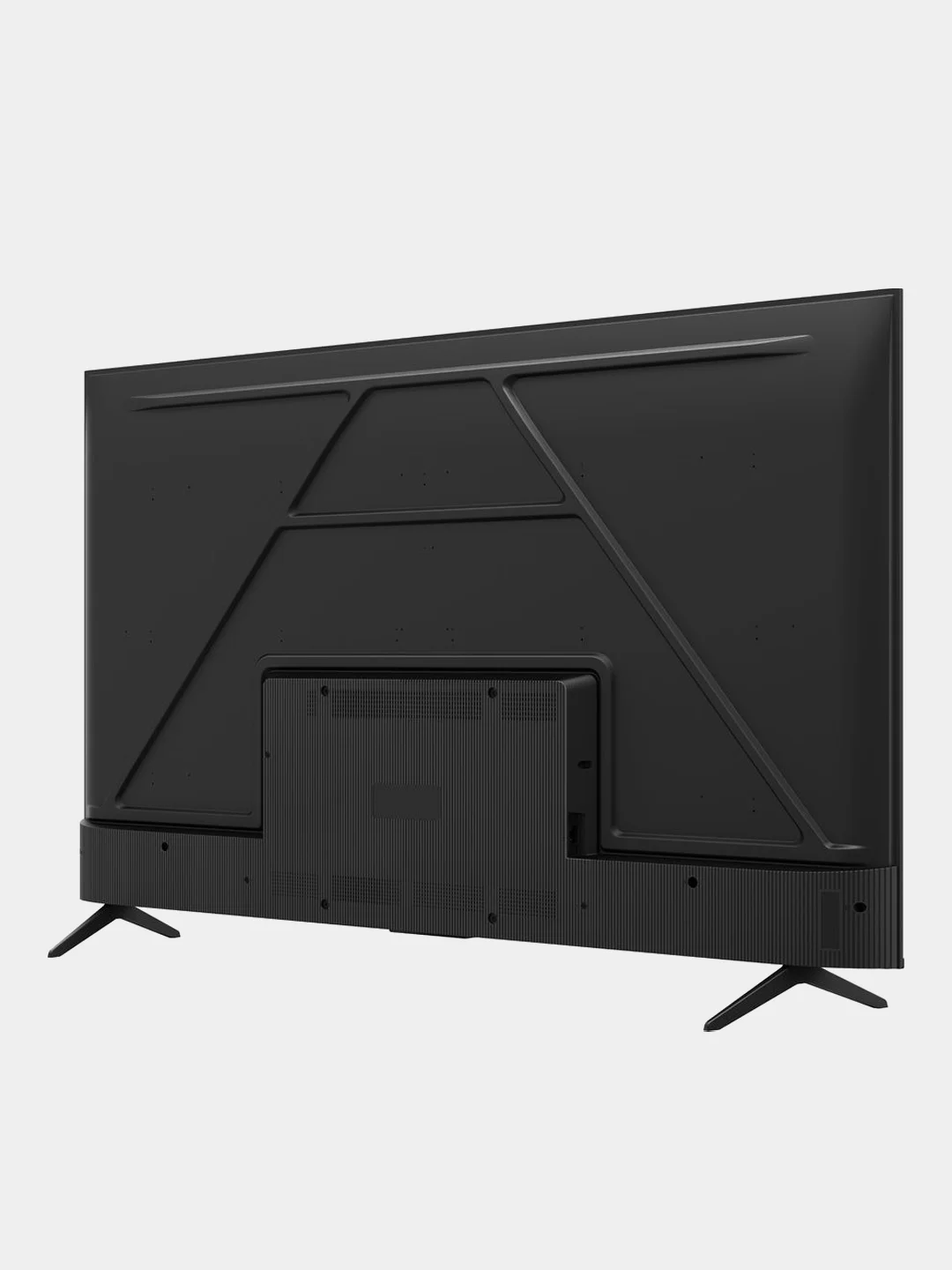 Телевизор QLED 55" TCL 55C647, 4K, 120Hz, Smart TV, Wi-Fi, Bluetooth