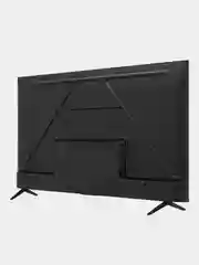 Телевизор QLED 55" TCL 55C647, 4K, 120Hz, Smart TV, Wi-Fi, Bluetooth