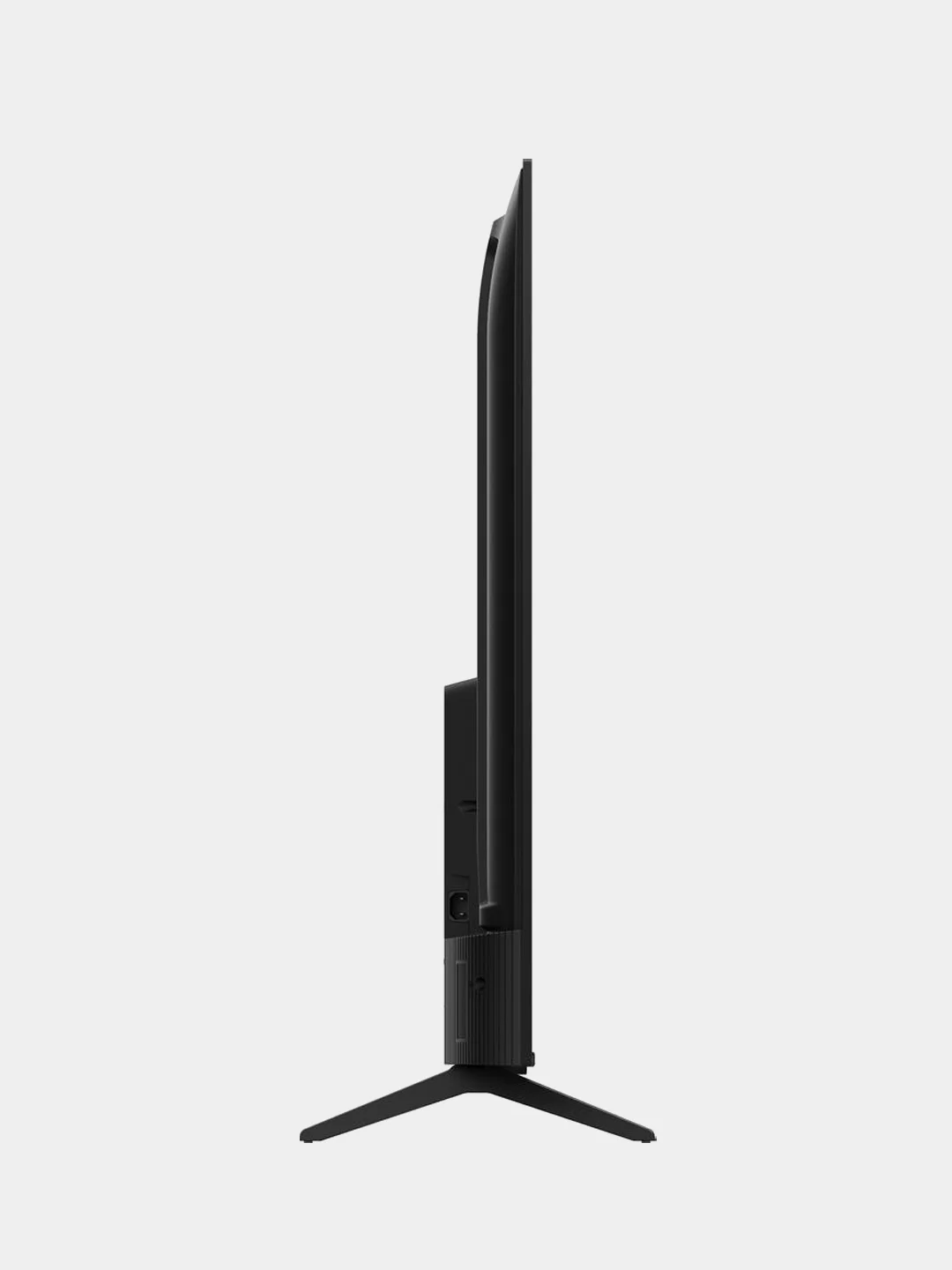 Телевизор QLED 55" TCL 55C647, 4K, 120Hz, Smart TV, Wi-Fi, Bluetooth