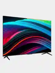 Телевизор QLED 55" TCL 55C647, 4K, 120Hz, Smart TV, Wi-Fi, Bluetooth