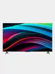 Телевизор QLED 55" TCL 55C647, 4K, 120Hz, Smart TV, Wi-Fi, Bluetooth