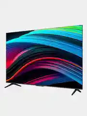 Телевизор QLED 55" TCL 55C647, 4K, 120Hz, Smart TV, Wi-Fi, Bluetooth