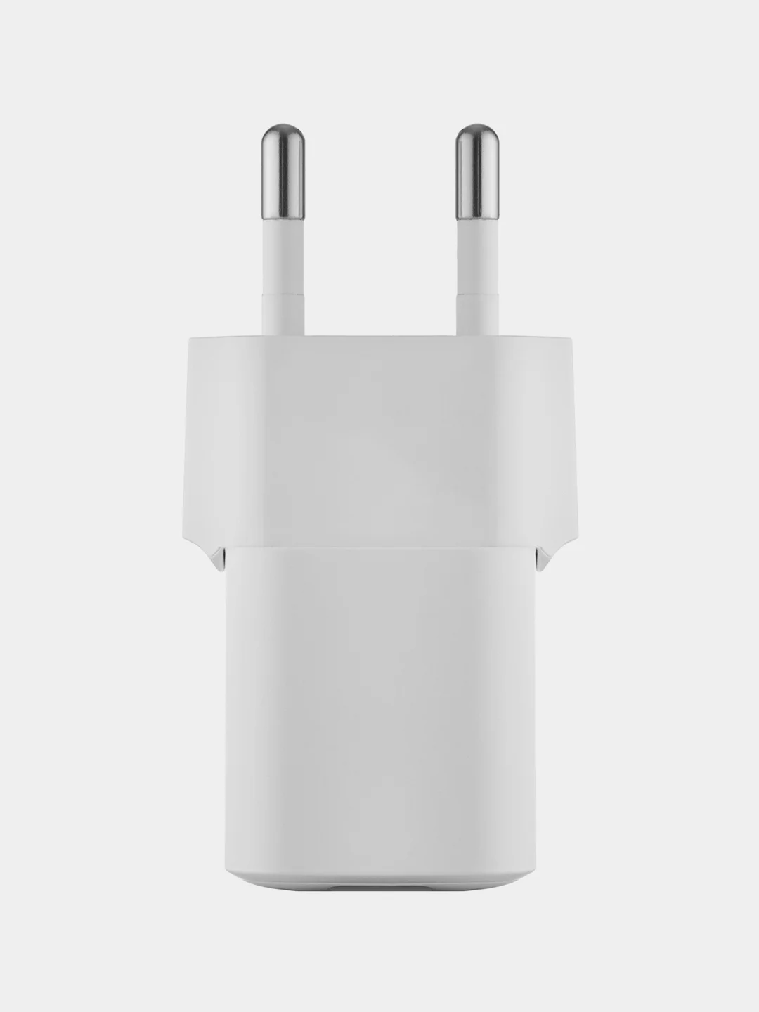 Зарядное устройство 30 Вт, быстрая зарядка для iPhone, Samsung, Pulse Dual, GaN
