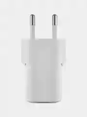 Зарядное устройство 30 Вт, быстрая зарядка для iPhone, Samsung, Pulse Dual, GaN