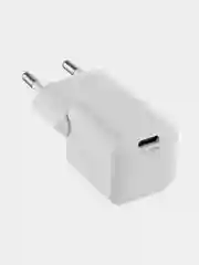 Сетевое зарядное устройство uBear Pulse Pro, GaN, 30 Вт