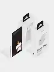 Сетевое зарядное устройство uBear Pulse Pro, GaN, 30 Вт