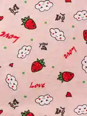 Розовый кофта для девочек