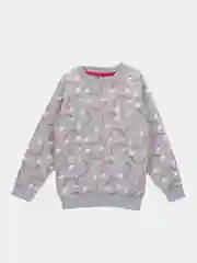 Серебряный кофта для девочек