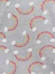 Серебряный кофта для девочек