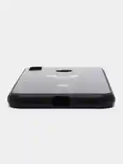 Индиго силиконовый чехол для Honor 8A / 8A Prime / Huawei Y6 2019 / У6 Prime / Y6s, с принтом, с рисунком Хонор 8А Хуавей у6