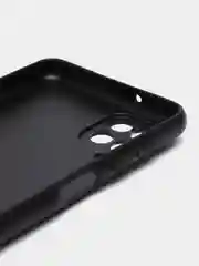 Песочный хаки силиконовый чехол для Samsung Galaxy A12 / M12, с принтом, с рисунком (Самсунг А12 / М12)